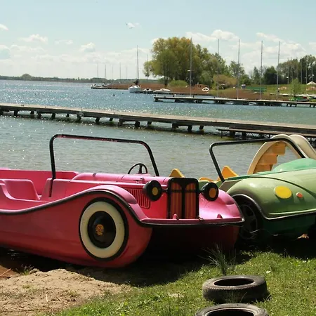 Osrodek Wypoczynkowo - Szkoleniowy Bogdanka Przybrodzin