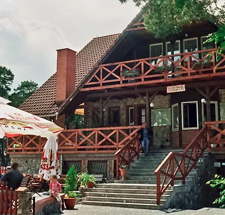 Osrodek Wypoczynkowo - Szkoleniowy Bogdanka Han/Misafirhane Przybrodzin