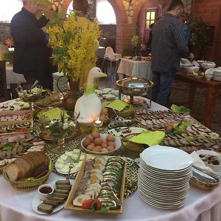 Ośrodek Wypoczynkowo - Szkoleniowy Bogdanka Hotel *