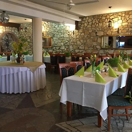 Hotel Ośrodek Wypoczynkowo - Szkoleniowy Bogdanka Przybrodzin