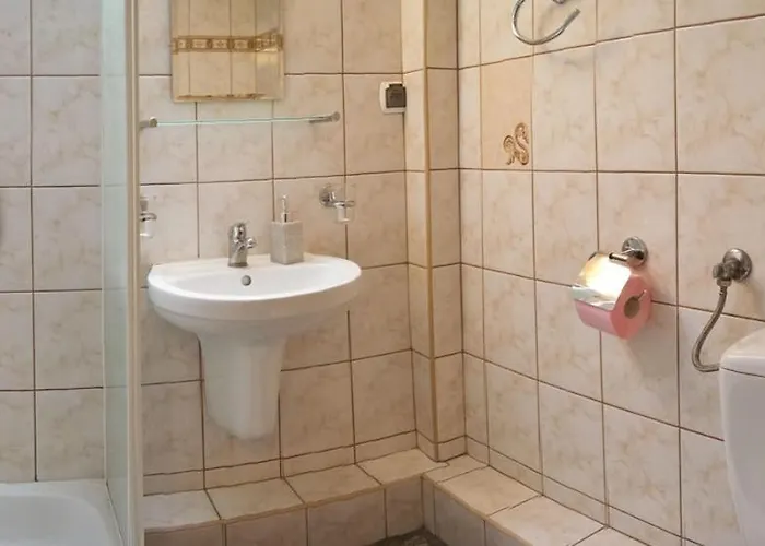 Hotel Osrodek Wypoczynkowo - Szkoleniowy Bogdanka