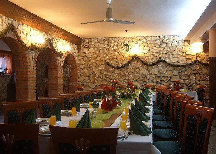 Osrodek Wypoczynkowo - Szkoleniowy Bogdanka