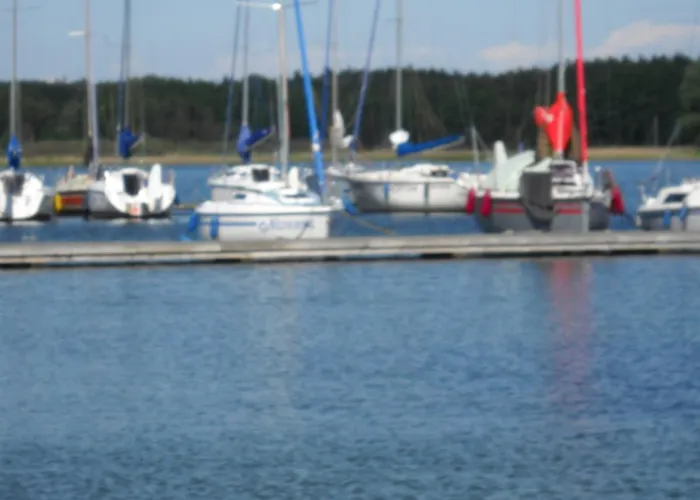 Osrodek Wypoczynkowo - Szkoleniowy Bogdanka Hotel