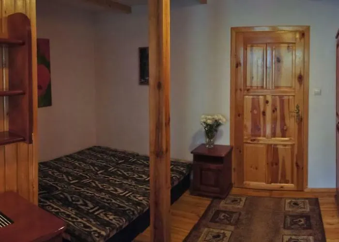 Hotel Osrodek Wypoczynkowo - Szkoleniowy Bogdanka *