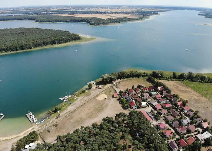 Osrodek Wypoczynkowo - Szkoleniowy Bogdanka Hotel Przybrodzin